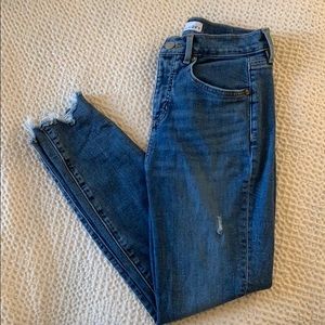 Loft jeans